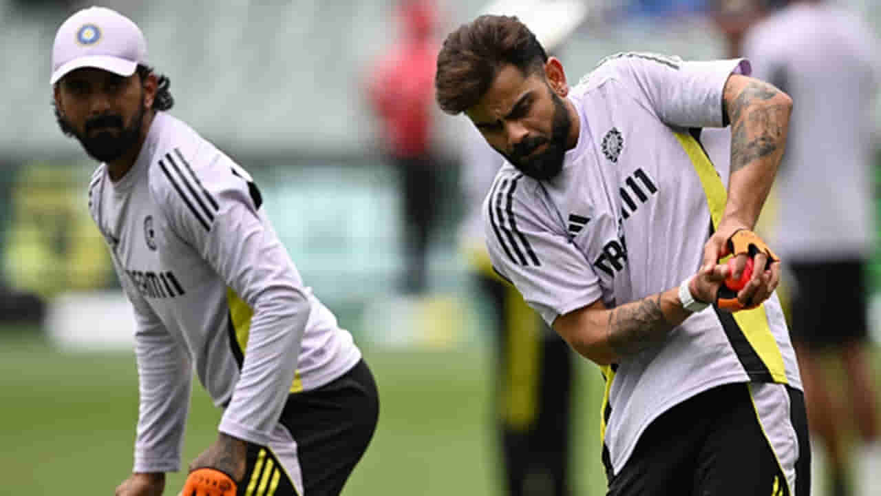 IND vs ENG: కోహ్లీ కూడా చేరలేని లిస్ట్ అది.. ఇంత ఈజీగా అలా ఎలా కేఎల్ఆర్ భయ్యా..