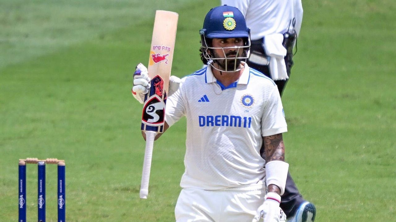KL Rahul : నాలుగో రోజు భారీ స్కోర్ లక్ష్యంగా బరిలోకి టీంఇండియా.. ఆశలన్నీ కేఎల్ రాహుల్ మీదే