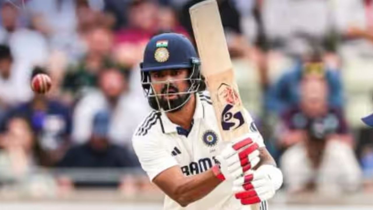 Ind vs Eng : పాకిస్తాన్ కు షాక్..డబ్ల్యూటీసీ రికార్డ్ బ్రేక్ చేసిన టీం ఇండియా..కేఎల్ రాహుల్ హాఫ్ సెంచరీ