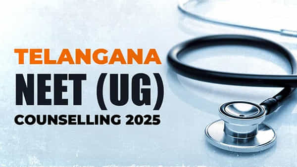 TG NEET 2025 Counselling: ఇవాళ్టి నుంచి MBBS, MDS ప్రవేశాలకు ఆన్లైన్ రిజిస్ట్రేషన్లు ప్రారంభం.. కటాఫ్ ఎంతంటే?