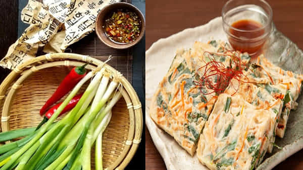 Korean Pancake: ఈ సీజన్ లో క్రిస్పీ కొరియన్ పాన్కేక్ బెస్ట్ స్నాక్.. ఇంట్లోనే సింపుల్ గా చేసుకోండి ఇలా.. రెసిపీ