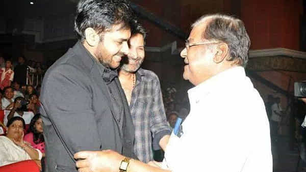 Kota Srinivas rao: కోటా శ్రీనివాస్ మృతికి సంతాపం తెలిపిన ఏపీ డిప్యూటీ సీఎం, తమ బంధం గురించి గుర్తు చేసుకున్న పవన్ కళ్యాణ్..