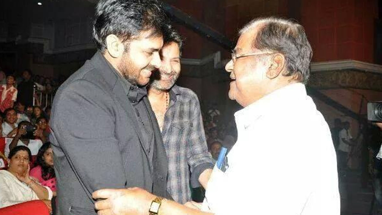 Kota Srinivas rao: కోటా శ్రీనివాస్ మృతికి సంతాపం తెలిపిన ఏపీ డిప్యూటీ సీఎం, తమ బంధం గురించి గుర్తు చేసుకున్న పవన్ కళ్యాణ్..