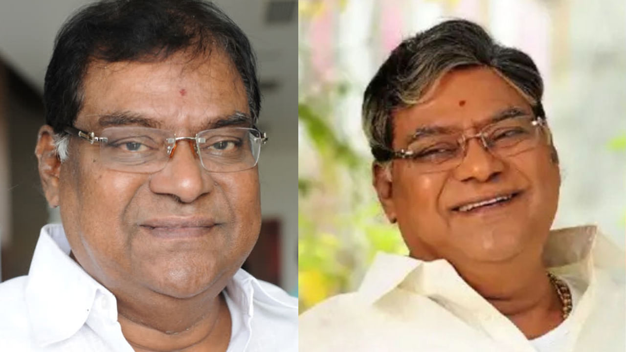 Kota Srinivasa Rao: దిగ్గజ నటుడు కోట శ్రీనివాసరావుకు తీరని ఓకే ఒక కోరిక! 18 ఏళ్లు ఎదురు చూసినా! పాపం..