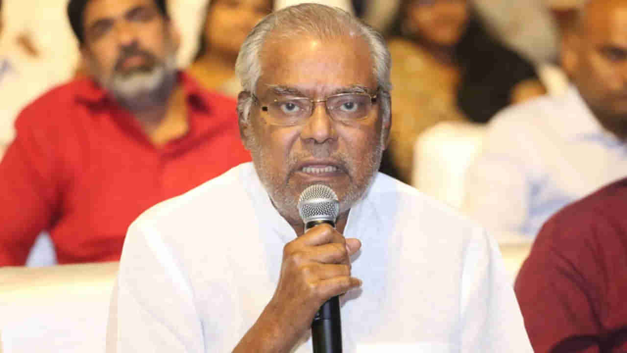 Kota Srinivasa Rao: సినీ పరిశ్రమలో మరో విషాదం.. విలక్షణ నటుడు కోటా శ్రీనివాసరావు కన్నుమూత