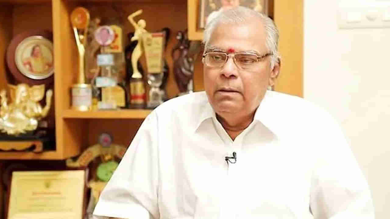 Kota Srinivasa Rao: సినిమాలంటే ఆసక్తి లేకుండానే 750 పైగా చిత్రాలు.. ఎలా చేశారో తెలుసా..?