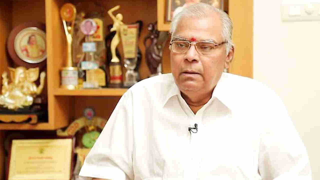 Kota Srinivasa Rao: ఈ జనరేషన్‌లో అతనే నంబర్ వన్.. కోటాకు ఇష్టమైన హీరోలు, డైరెక్టర్లు ఎవరో తెలుసా?