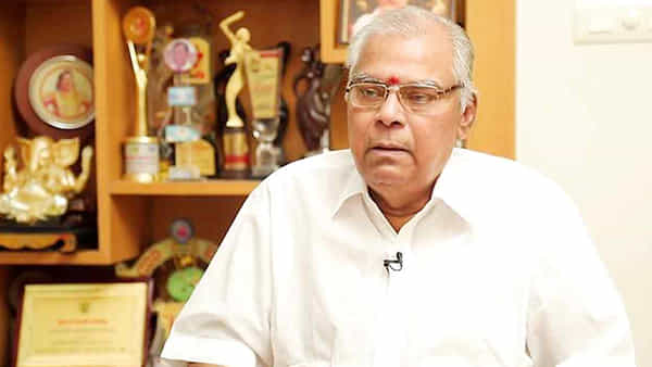 Kota Srinivasa Rao: ఈ జనరేషన్లో అతనే నంబర్ వన్.. కోటాకు ఇష్టమైన హీరోలు, డైరెక్టర్లు ఎవరో తెలుసా?