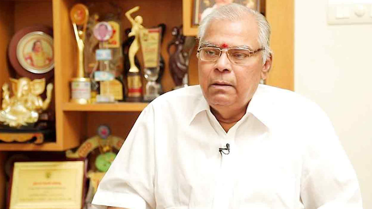Kota Srinivasa Rao: 'ఈ జనరేషన్‌లో అతనే నంబర్ వన్'.. కోటాకు ఇష్టమైన హీరోలు, డైరెక్టర్లు ఎవరో తెలుసా?