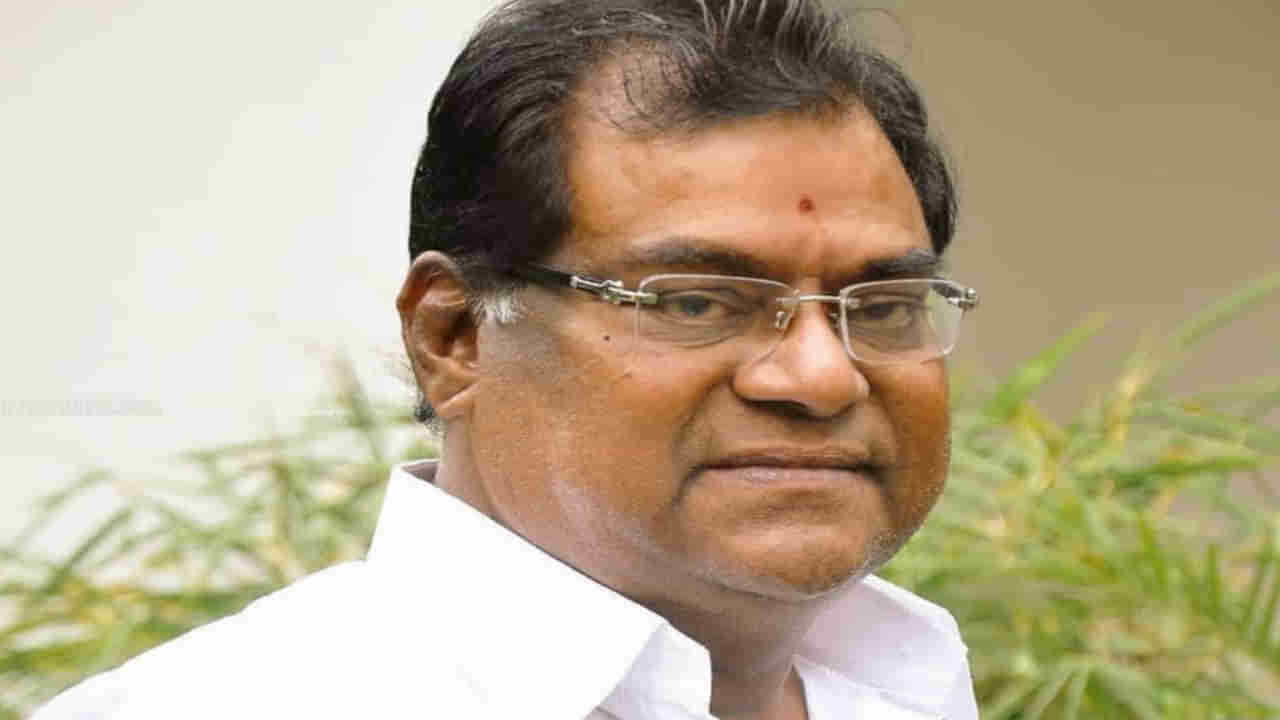 Kota Srinivasa Rao: ఇక సెలవు.. ముగిసిన కోట అంత్యక్రియలు.. దహన సంస్కారాలు ఎవరు నిర్వహించారంటే?