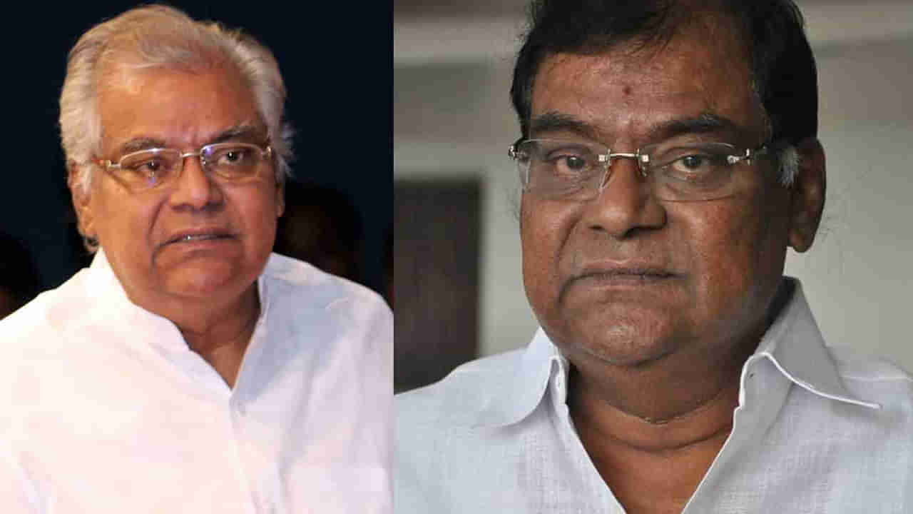 Kota Srinivasa Rao: కోట శ్రీనివాసరావు తమ్ముడు కూడా టాలీవుడ్లో ఫేమస్ యాక్టర్.. ఇప్పుడు ఏం చేస్తున్నారంటే?