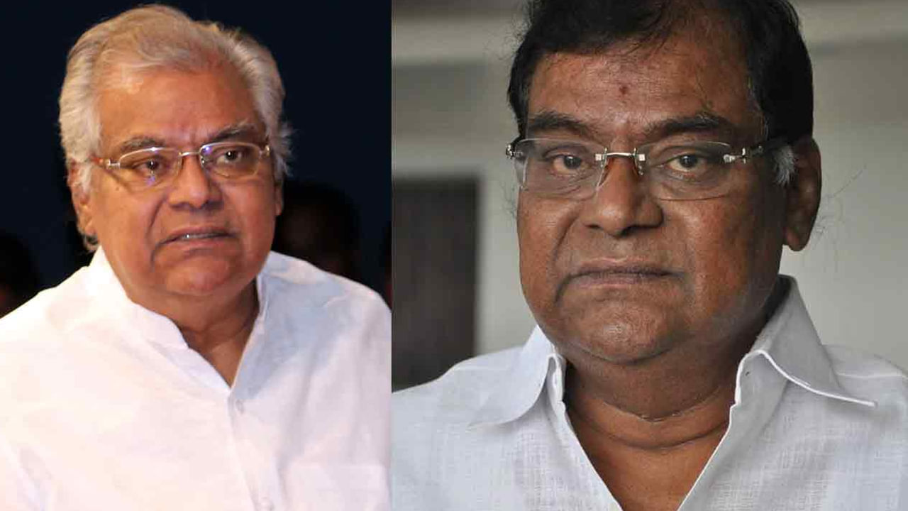 Kota Srinivasa Rao: కోట శ్రీనివాసరావు తమ్ముడు కూడా టాలీవుడ్లో ఫేమస్ యాక్టర్.. ఇప్పుడు ఏం చేస్తున్నారంటే?