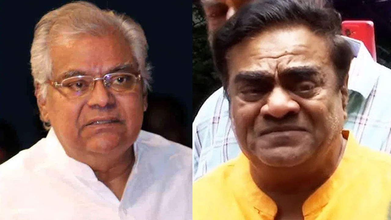 Kota Srinivasa Rao: ఆ సమస్యతో మూడేళ్లు నరకం అనుభవించాడు.. కోటన్న లాంటి చావే నాకు రావాలి: బాబూ మోహన్