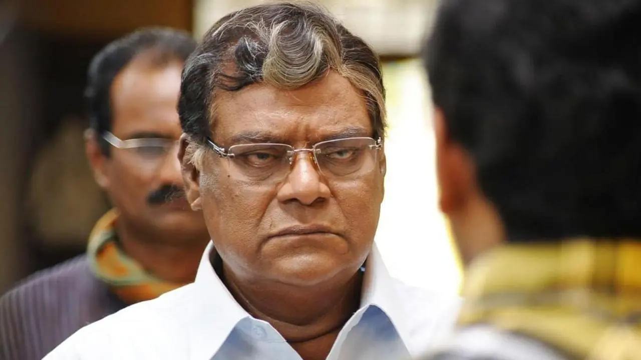 Kota Srinivasa Rao Roles