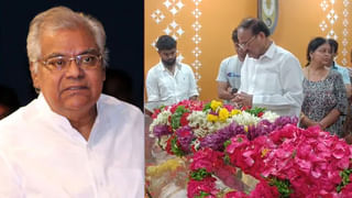 Mallanna: తీన్మార్‌ మల్లన్న కార్యాలయంపై దాడి.. గాల్లోకి కాల్పులు జరిపిన గన్‌మెన్..
