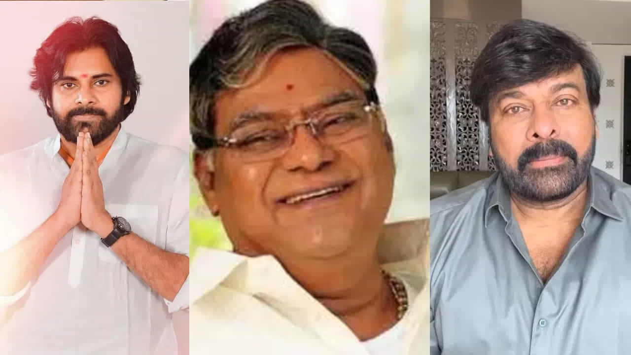 అయితే కోటా అనారోగ్యంగా ఉన్నప్పటికీ పవన్ కోసం ఆ సినిమాలో నటించడం విశేషం. ఇక కోటా శ్రీనివాసరావు దాదాపు 750పైగా సినిమాల్లో వివిధ పాత్రల్లో నటించి మంచి గుర్తింపు తెచ్చుకున్నారు. ఈయన ప్రాణం ఖరీదు మొదటి సినిమా కాగా, హరిహర వీరమల్లు చివరి సినిమా. ఇక ఈ సినిమా జూలై24న విడుదల కానున్న విషయం తెలిసిందే. ప్రస్తుతం దీనికి సంబంధించిన న్యూస్ నెట్టింట తెగ వైరల్ అవుతుంది.