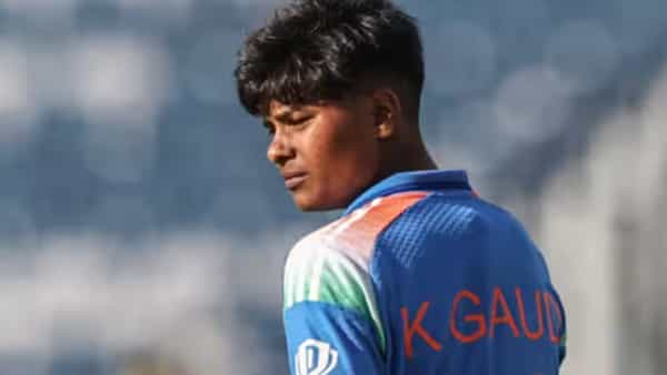 ENG vs IND : ఇంగ్లాండ్లో భారత్ చారిత్రక విజయం..వణికించిన యువ బౌలర్!