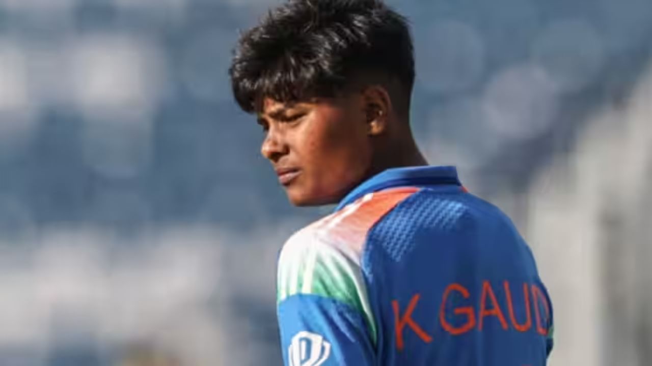 ENG vs IND : ఇంగ్లాండ్‌లో భారత్ చారిత్రక విజయం..వణికించిన యువ బౌలర్!