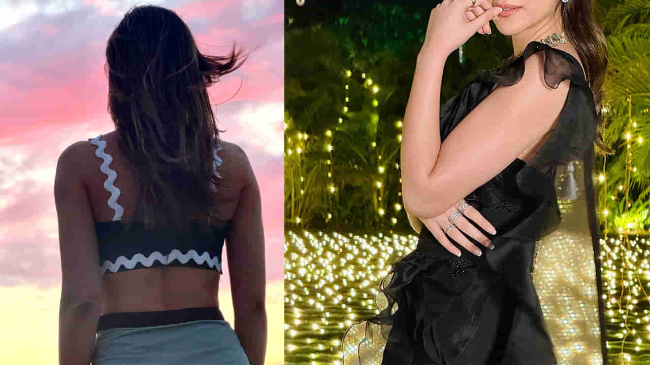 Tollywood: మాములు రేంజ్ కాదు భయ్యో.. రెండేళ్లల్లో 400 కోట్లు సంపాదించిన హీరోయిన్.. సినిమాలతో కాదు..