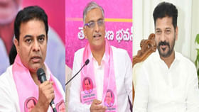Telangana: తెలంగాణ రాజకీయాల్లో చిట్ చాట్ చిటపటలు... Telangana: తెలంగాణ రాజకీయాల్లో చిట్ చాట్ చిటపటలు...