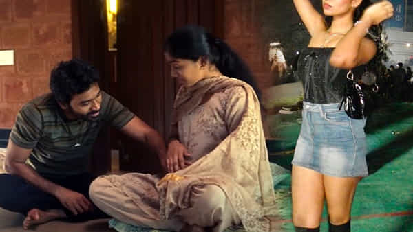 అమ్మబాబోయ్..! ఈ అమ్మడు కుబేరలో నటించిన కుష్బూనా..!! బయట దుమ్మురేపిందిగా