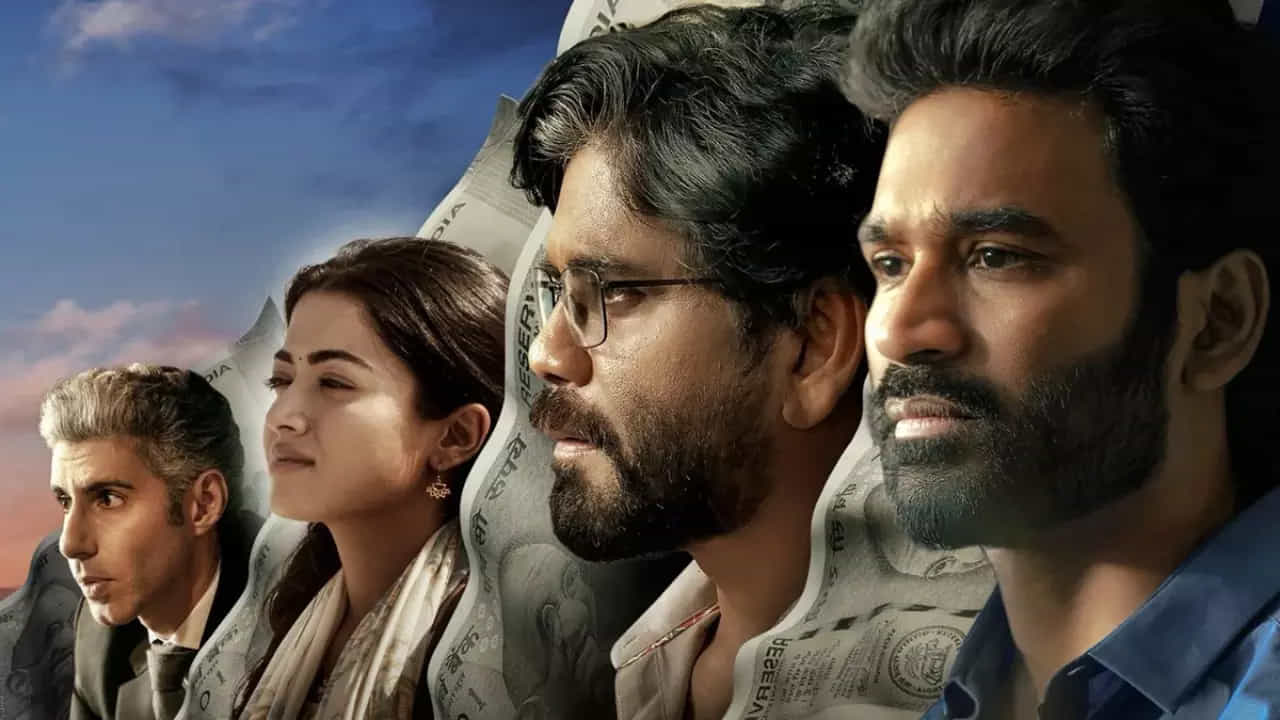 చివరిగా జూన్ నెలలో  టాలీవుడ్‎కి రెండు బ్లాక్ బస్టర్స్ వచ్చాయి. ఇవి రెండు కూడా ఒకేరోజు విడుదల అవడం విశేషం. వాటిలో మొదటిది శేఖర్ కమ్ముల దర్శకత్వంలో వచ్చిన 'కుబేర'. ఇందులో ధనుష్, నాగార్జున, రష్మిక మందన్న ప్రధాన పాత్రల్లో కనిపించారు. అలాగే జూన్ నెలలో మరో హిట్ ఓ చిన్న సినిమా అందుకుంది. అదే మ్యాడ్ ఫేమ్ అనంతిక సనీల్ కుమార్ ప్రధాన పాత్రలో వచ్చిన '8 వసంతాలు'. దీనికి మంచి రెస్పాన్స్ వచ్చింది. 