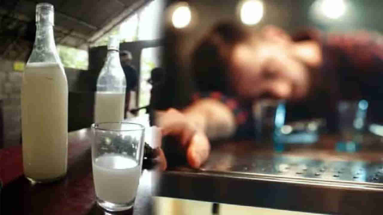 Adulterated Toddy: కల్తీ కల్లు ఘనలో 5కు చేరిన మృతుల సంఖ్య... దర్యాప్తు ముమ్మరం చేసిన పోలీసులు