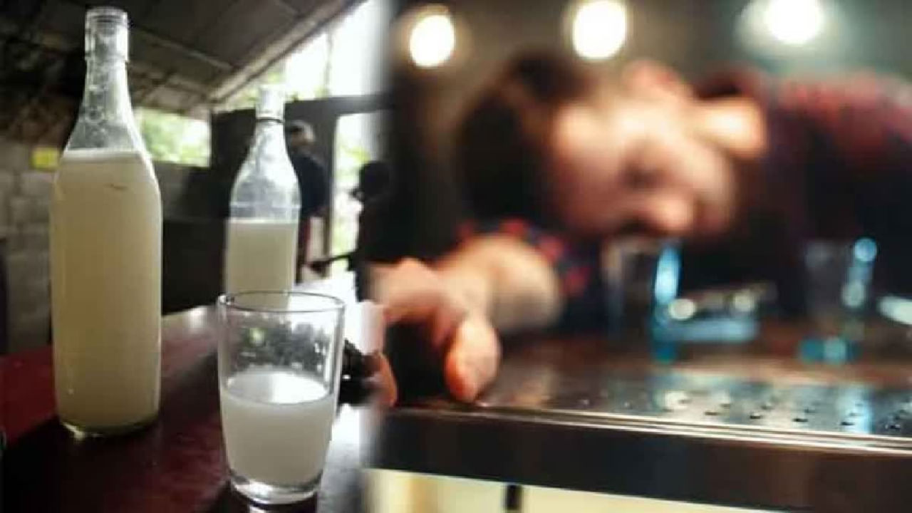 Adulterated Toddy: కల్తీ కల్లు ఘనలో 5కు చేరిన మృతుల సంఖ్య... దర్యాప్తు ముమ్మరం చేసిన పోలీసులు