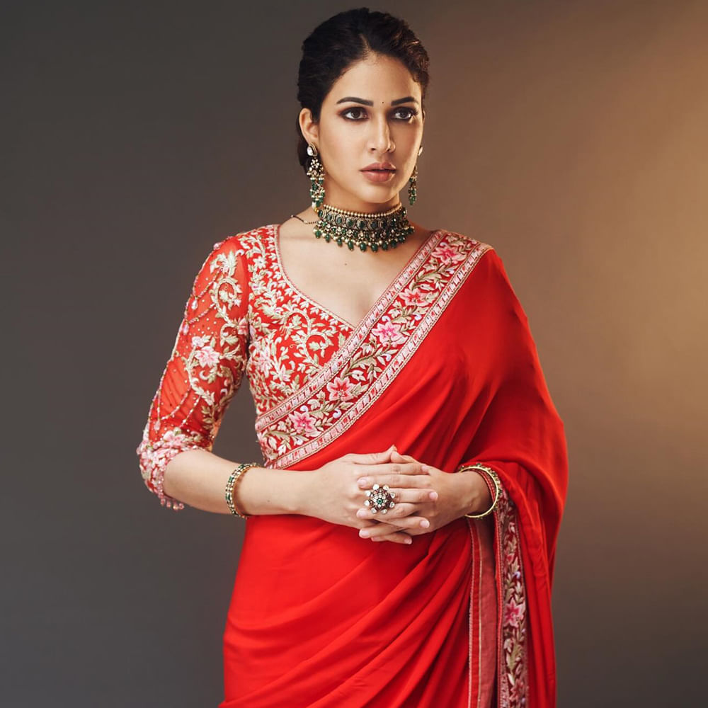 Lavanya