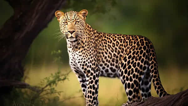 leopard Attack: ఆ గ్రామంలో చిరుత సంచారం.. నలుగురిపై దాడి! చివరకు ఏం జరిగిందంటే..