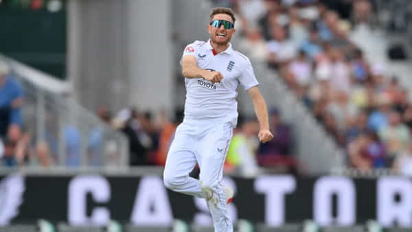 ENG vs IND 4th Test: మాంచెస్టర్ టెస్ట్లో అద్భుతం.. 3000 రోజులు తర్వాత వికెట్ తీసిన ఇంగ్లండ్ బౌలర్..