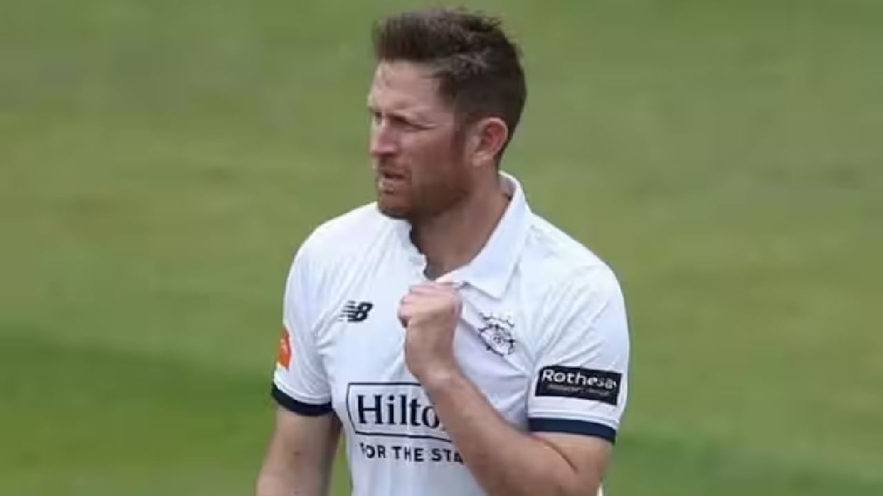 Liam Dawson : టీమిండియాకు దబిడిదిబిడే.. ఎనిమిదేళ్ల తర్వాత ఎంట్రీ ఇస్తున్న ఇంగ్లండ్ డైనోసర్