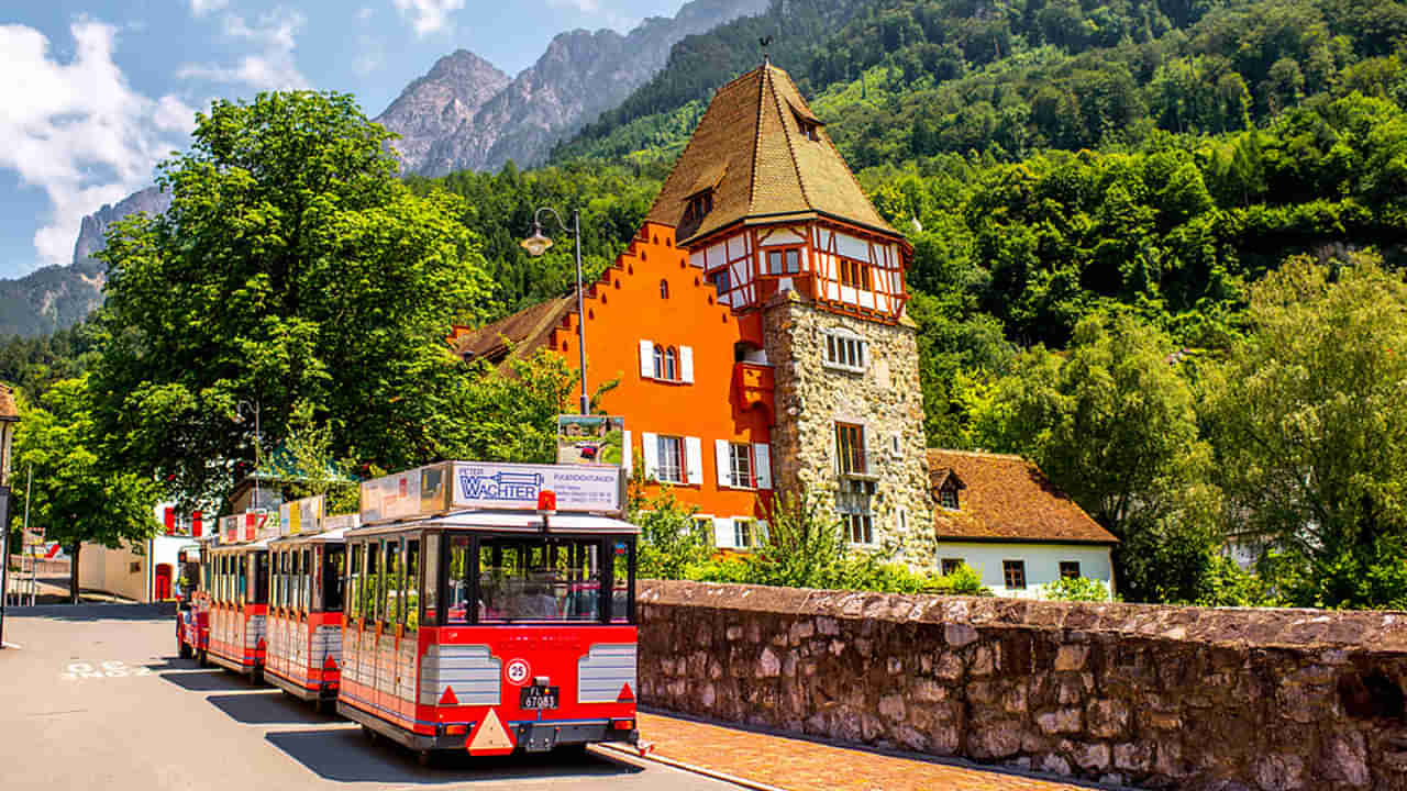 ఆ దేశంలో ఎయిర్ పోర్ట్ లేదు, సొంత కరెన్సీ లేదు.. ప్రజలంతా కూర్చుని తిన్నా తరగనంత ధనవంతులే.. ఎక్కడ ఉందంటే..