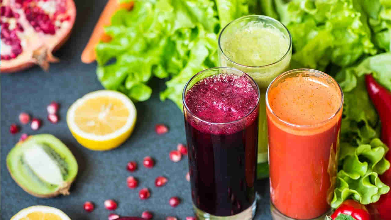 Liquid Diet: మీరు లిక్విడ్ డైట్ ఫాలో అవుతున్నారా..? ఈ విషయాలు తప్పక తెలుసుకోండి..