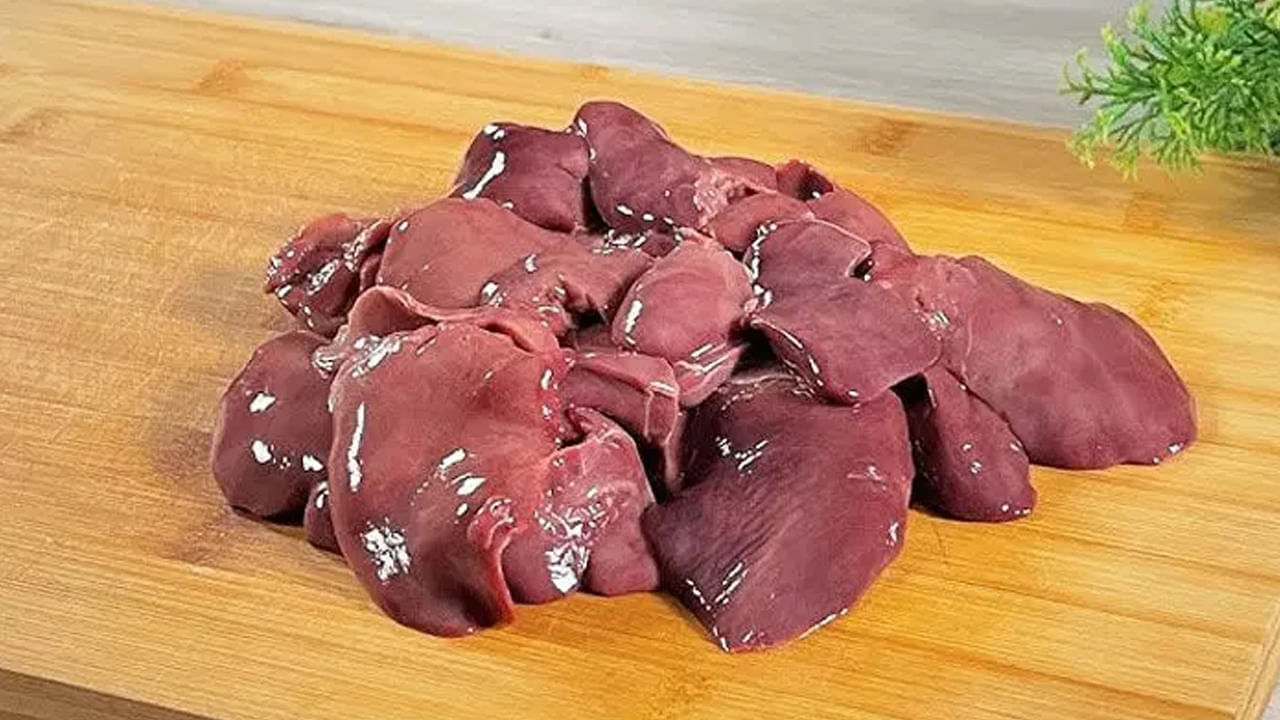 Liver 5