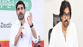 పవన్ కల్యాణ్ సవాల్ స్వీకరించిన మంత్రి లోకేశ్ పవన్ కల్యాణ్ సవాల్ స్వీకరించిన మంత్రి లోకేశ్
