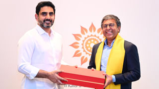 CM Chandrababu: పెట్టుబడులతో రండి.. అవకాశాలు అందుకోండి.. సింగపూర్ పర్యటనలో పెట్టుబలడుకు ఏపీ సీఎం ఆహ్వానం!