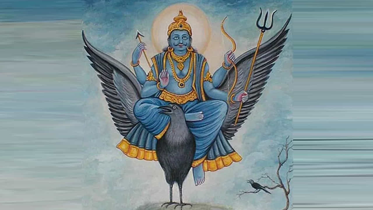 శనివారం తెల్లవారుజామున నిద్రలేచి నూనెతో తలస్నానం చేసి భక్తిశ్రద్ధలతో శని మంత్రాన్ని పఠించండి. ఇలా చేస్తే అన్ని రకాల బాధల నుండి విముక్తి పొంది దీర్ఘాయువుతో, మంచి బుద్ధితో, అన్ని చెడులకు దూరంగా జీవిస్తారు.