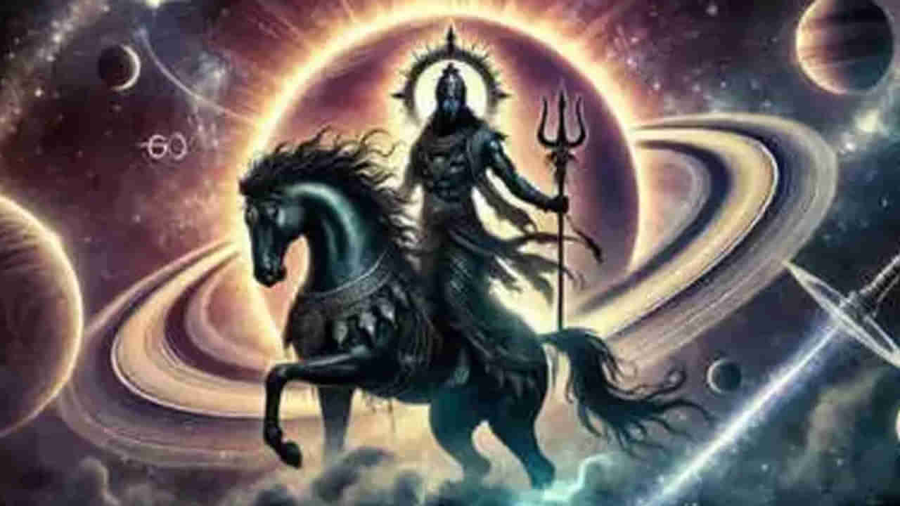 Lord Shani: శనీశ్వరుడు అంటే భయమేల.. కర్మ ప్రదాత నుంచి నేర్చుకోవాల్సిన జీవిత పాఠాలు ఇవే..