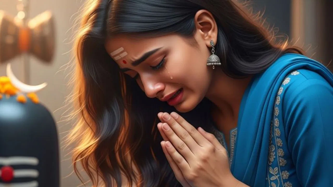 జీవితంలో కష్టాలు వచ్చినప్పుడు, దేవుడు మనకు ఇన్ని సమస్యలు ఎందుకు ఇస్తున్నాడని ప్రజలు ప్రశ్నించడం ప్రారంభిస్తారు. కానీ శివుడు మిమ్మల్ని పరీక్షిస్తున్నాడని సూచించే కొన్ని సంకేతాలు ఇవే అని చాలా కొద్ది మందికి మాత్రమే తెలుసు.