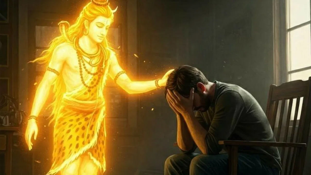 జీవితంలో అకస్మాత్తుగా చాలా ఇబ్బందులు, సవాళ్లు లేదా అసాధారణ సంఘటనలు సంభవిస్తుంటే.. అది శివుడు మిమ్మల్ని పరీక్షిస్తున్నాడనడానికి సంకేతం కావచ్చు. అటువంటి పరిస్థితిలో కష్ట నష్టాలను తట్టుకుని.. సహనం వహించి.. భోలాశంకరుడి అనుగ్రహం కోసం పూజించాలి.