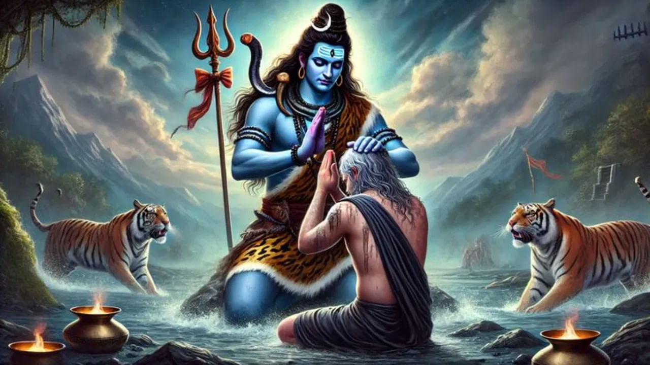 ఎవరైనా నిరంతరం సవాళ్లు, ఇబ్బందులను ఎదుర్కొంటుంటే.. ఇది శివుని పరీక్షకు సంకేతం కావచ్చు. అంటే భోలాశంకరుడు మీకు తన పట్ల ఉన్న విశ్వాసాన్ని, భక్తిని పరీక్షిస్తున్నాడని అర్థం.