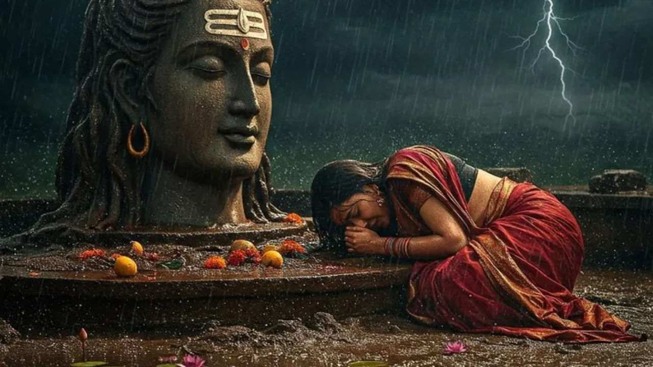 జీవితంలో అసాధారణమైన, ఊహించని సంఘటనలు జరుగుతుంటే.. అది కూడా శివుడు మిమ్మల్ని పరీక్షిస్తున్నాడనడానికి సంకేతం కావచ్చు. పరీక్షలను తట్టుకోవడం వలన కష్ట సమయాల్లో కూడా మీరు శివుడిపై విశ్వాసం కలిగి ఉన్నారా లేదా అని దేవుడు పరీక్షిస్తున్నట్లు లెక్క.