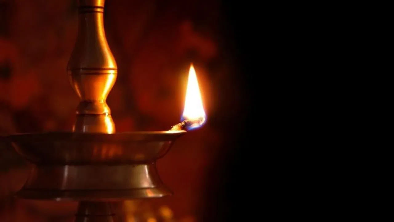 Lord Shiva Puja