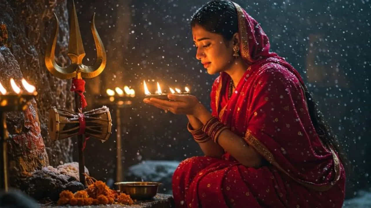 శివుడిని భోలాశంకరుడు అని అంటారు. నిర్మలమైన మనసుతో శివ శివ అంటూ జలంతో అభిషేకం చేసినా భక్తులు కోరిన కోర్కెలు తీర్చే దైవంగా భక్తులు విశ్వసిస్తారు. అందుకనే దేవాది దేవుడైన మహాదేవుడిని పూజించడానికి వారంలో సోమవారం అంకితం చేశారు. శివయ్య అనుగ్రహం సోమవారం నాడు ఏ నూనెతో దీపం వెలిగించాలో తెలుసుకుందాం.