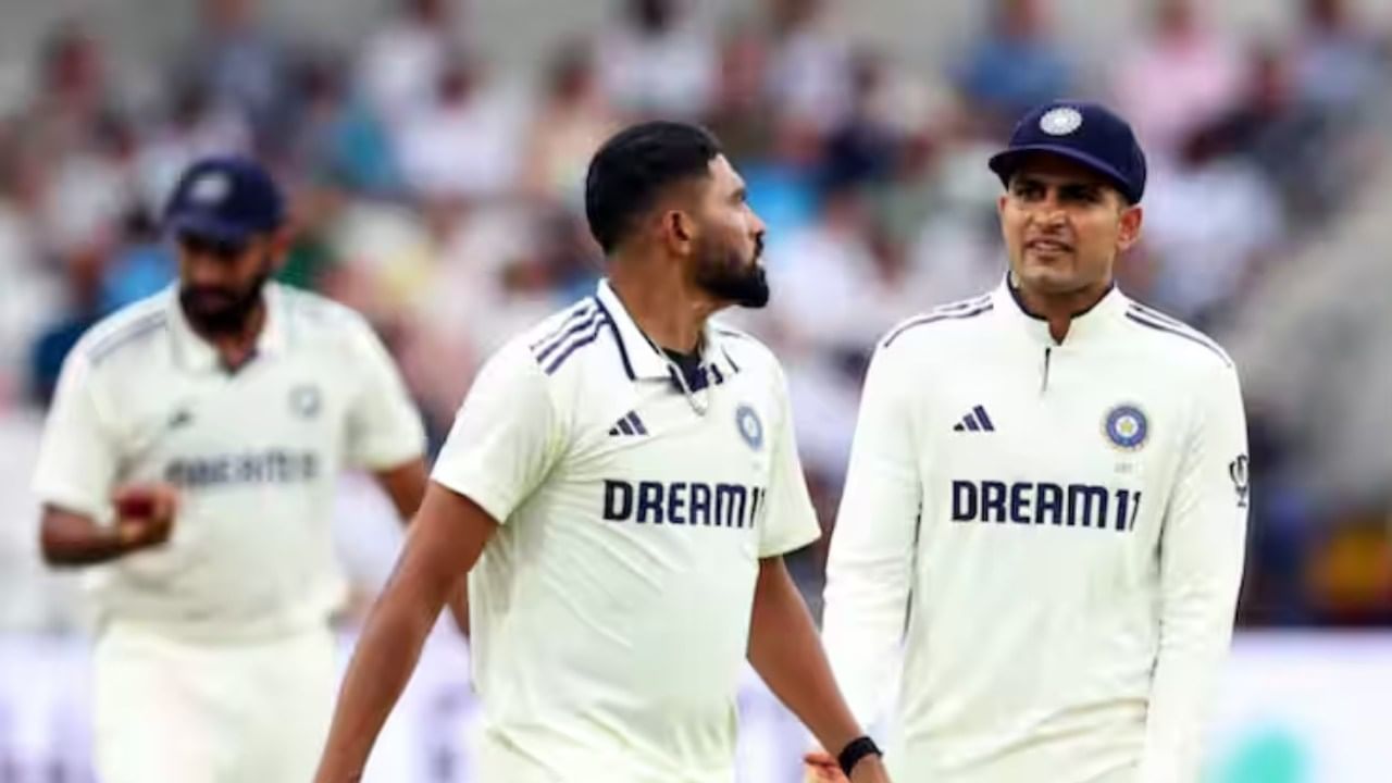 Lords Test : లార్డ్స్ టెస్ట్లో భారత్, ఇంగ్లాండ్ భారీ తప్పిదం.. డబ్బు, పాయింట్లు రెండూ ఖతం