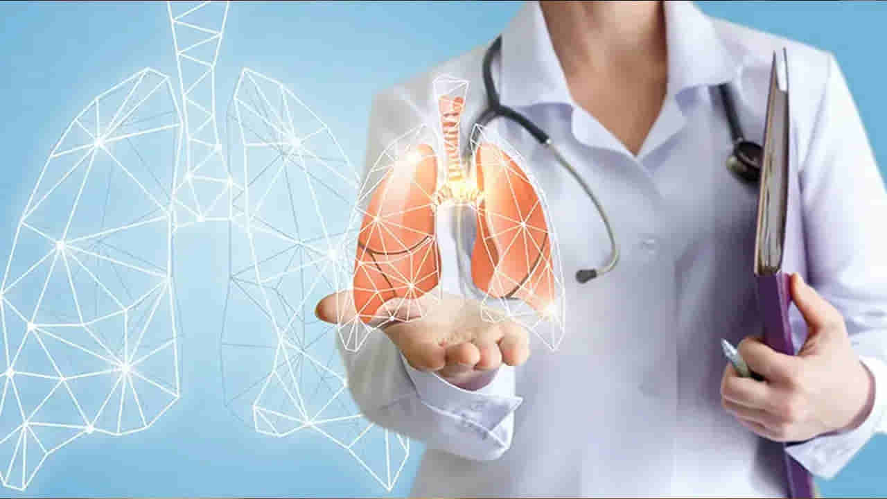 World Lung Cancer Day: మనుగడకు కావాల్సింది ఇదే.. ఈ 4 వ్యాయామాలతో క్యాన్సర్, ఇన్ఫెక్షన్ ప్రమాదం తగ్గుతుందంట..