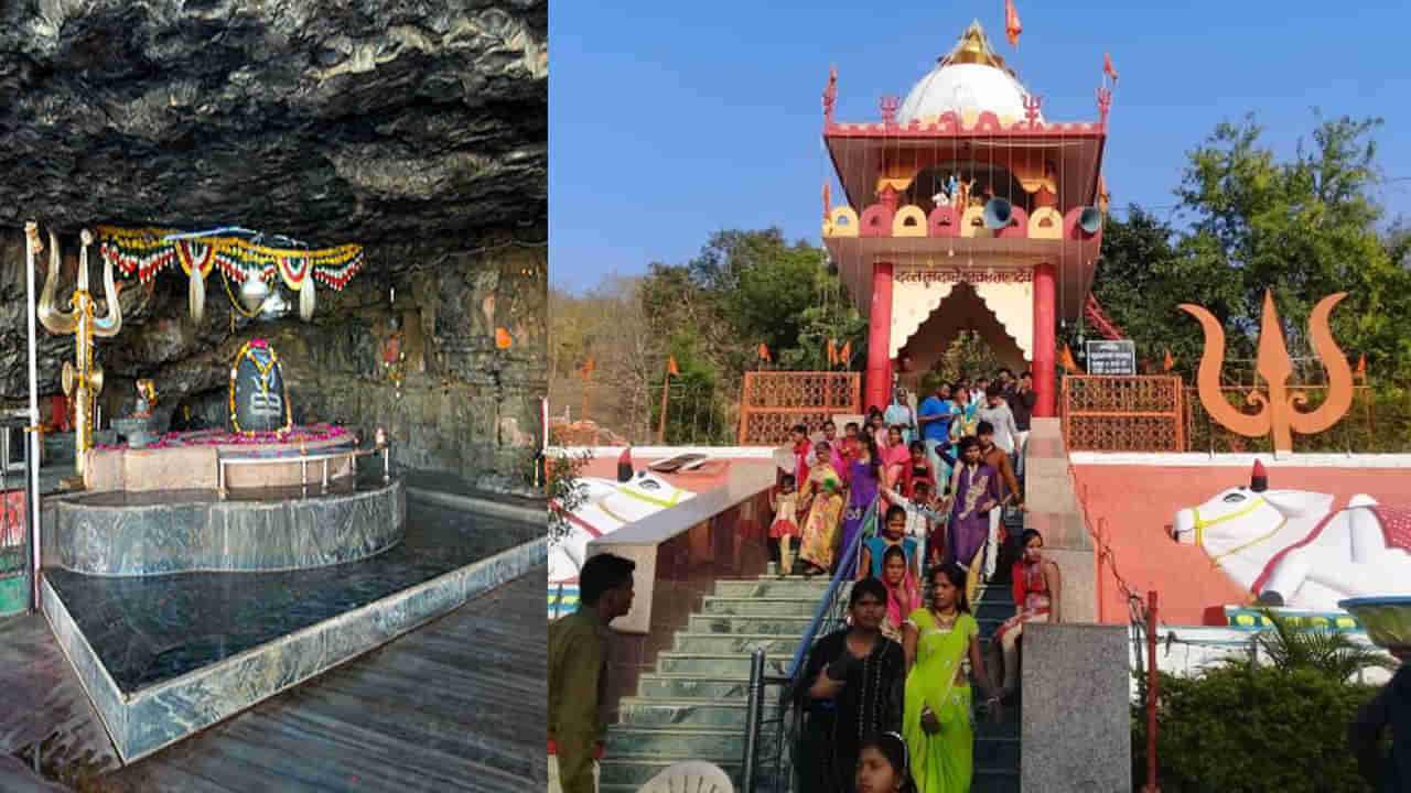 శివాలయానికి క్యూ కట్టిన ముస్లిం భక్తులు..! కారణం తెలిస్తే ఆశ్చర్యపోతారు..