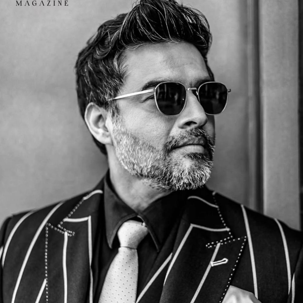 ఆర్ మాధవన్.. ప్రత్యేకంగా పరిచయాలు అవసరం లేని పేరు. తమిళ హీరోగా మొదలైన ఈయన ప్రయాణం.. ఇప్పుడు ప్యాన్ ఇండియా అయిపోయింది. హిందీలో మాధవన్ జోరు మామూలుగా లేదిప్పుడు. 