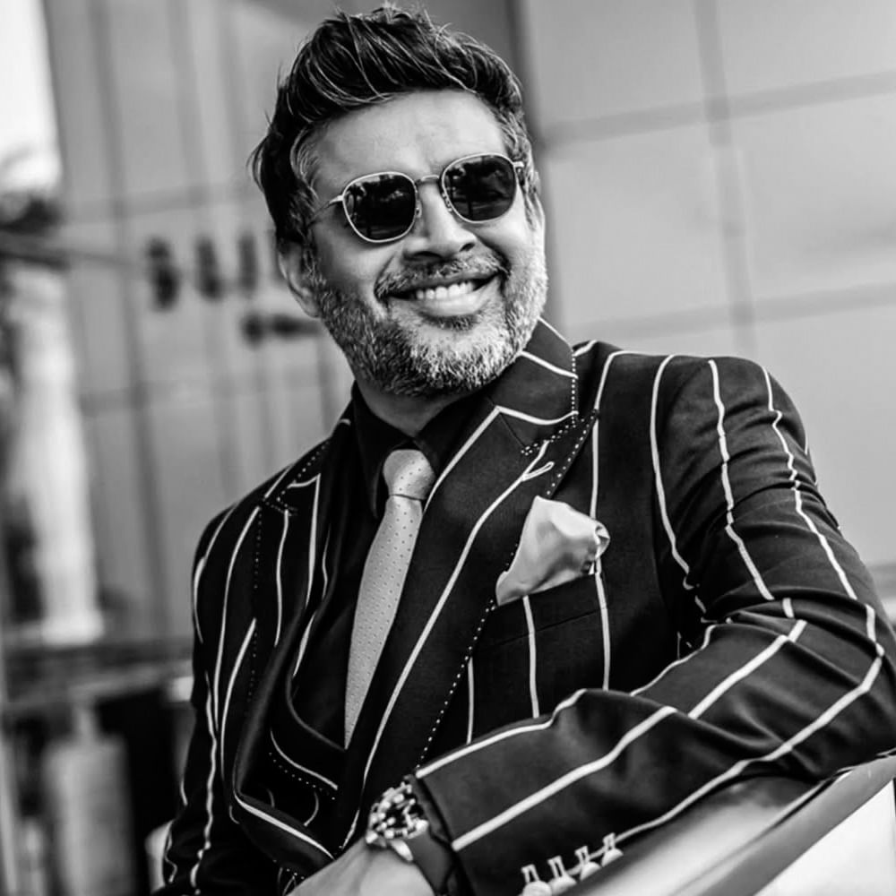 ఆయన కోసమే కథ రాస్తున్న దర్శకులు కూడా ఉన్నారు. మొన్న కేసరి 2లో అద్భుతమైన పాత్ర చేసిన మాధవన్.. తాజాగా ధురంధర్‌లో నటిస్తున్నారు. తెలుగు తమిళం అని తేడా లేదు. 